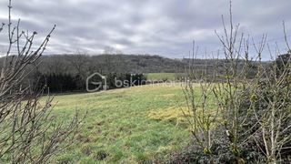  Terrain � vendre 4370 m�