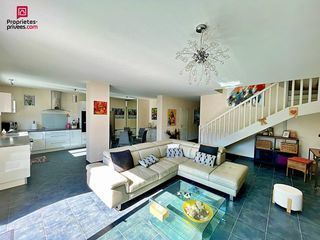  Maison � vendre 5 pi�ces 115 m�