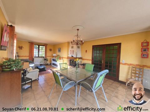   Maison Maison - 6 pi�ce(s) - 238 m�