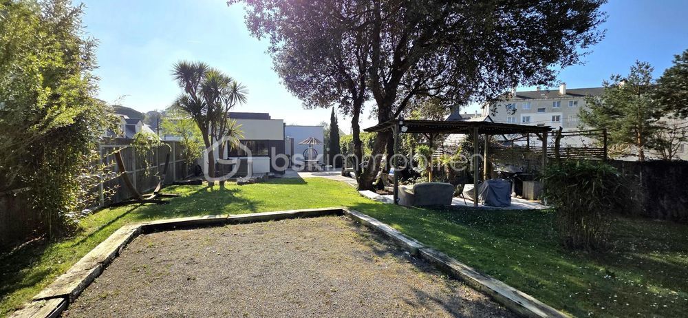 � vendre  Maison La Baule-Escoublac (44500)