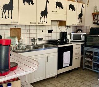  Maison � vendre 4 pi�ces 95 m�