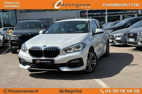 BMW S&eacute;rie 1 (F40) 116I BUSINESS DESIGN DKG7 2023 occasion Chambourcy 78240