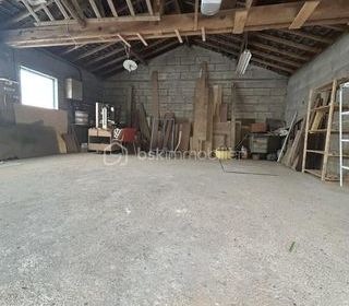  Parking / Garage � vendre 53 m�