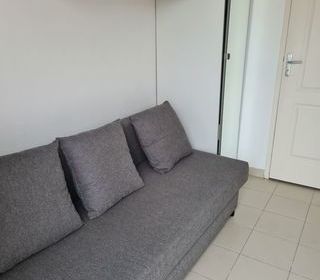  Appartement � louer 1 pi�ce 12 m�