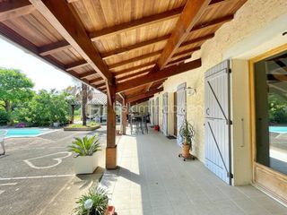  Maison � vendre 7 pi�ces 270 m�