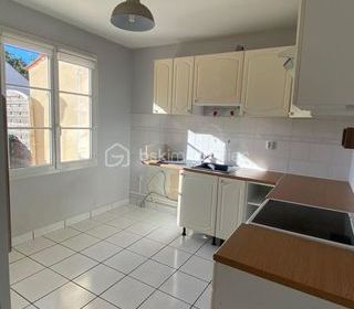  Maison � vendre 4 pi�ces 72 m�