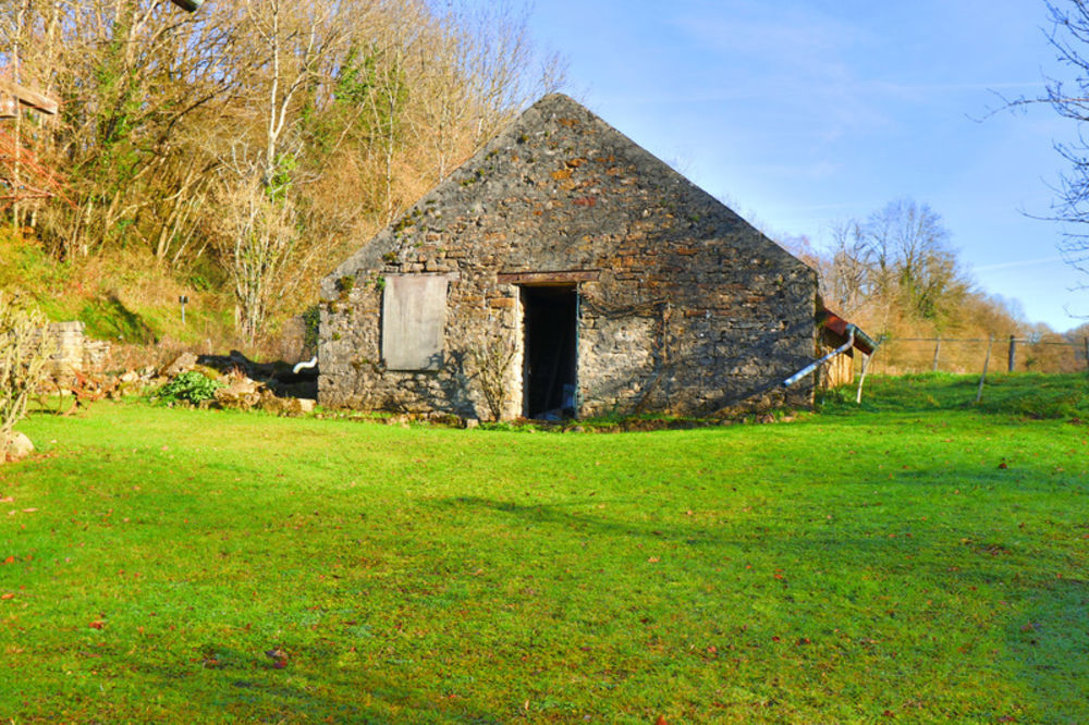 � vendre  Propri�t�/ch�teau Beaufort (39190)