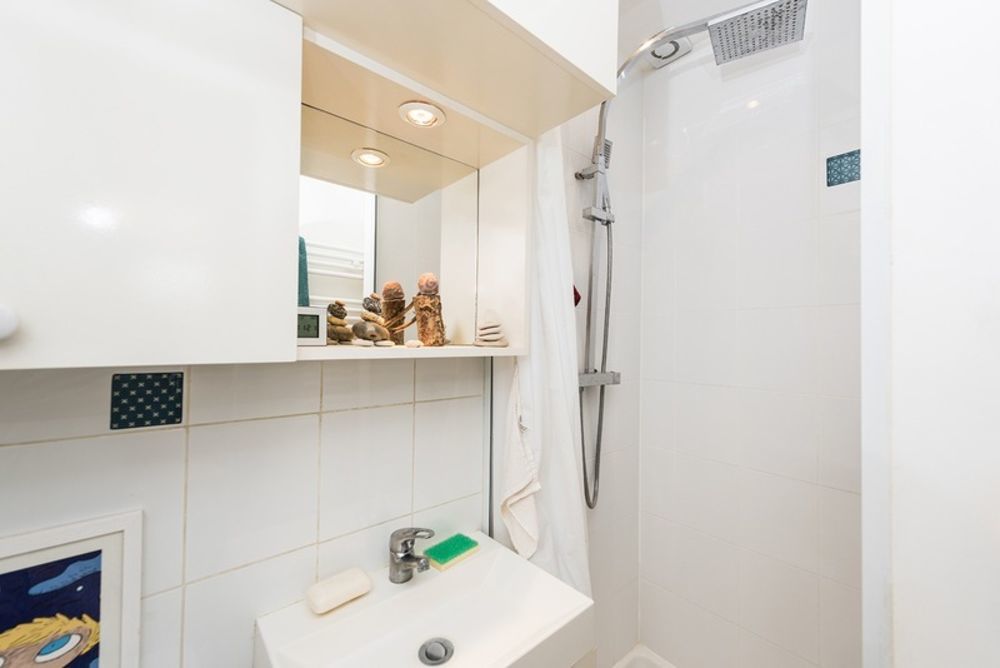 � vendre  Appartement Paris 9