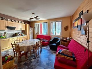  Appartement � vendre 3 pi�ces 63 m�