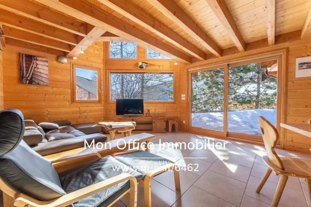 � vendre  Chalet Saint-Chaffrey (05330)