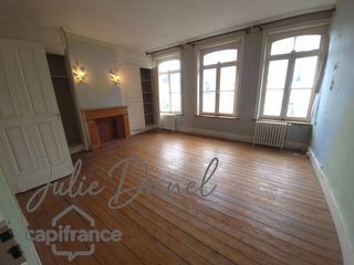  Maison � vendre 4 pi�ces 133 m�
