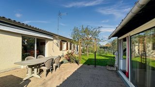  Maison � vendre 6 pi�ces 163 m�