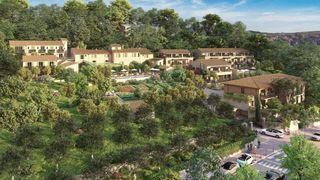  Appartement � vendre 3 pi�ces 62 m�