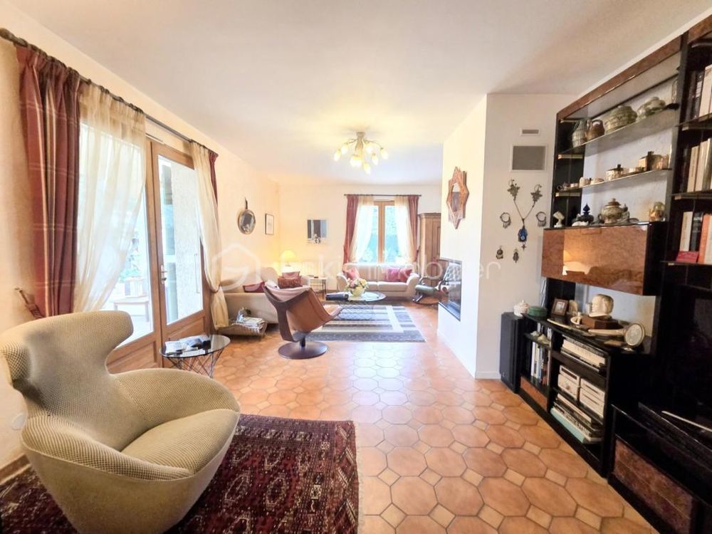 � vendre  Propri�t�/ch�teau Saint-G�ly-du-Fesc (34980)