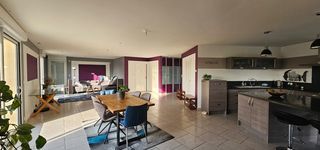  Maison � vendre 8 pi�ces 172 m�