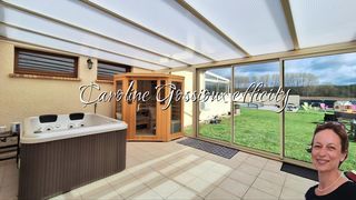  Maison � vendre 12 pi�ces 220 m�