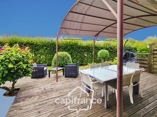  Maison � vendre 7 pi�ces 120 m�