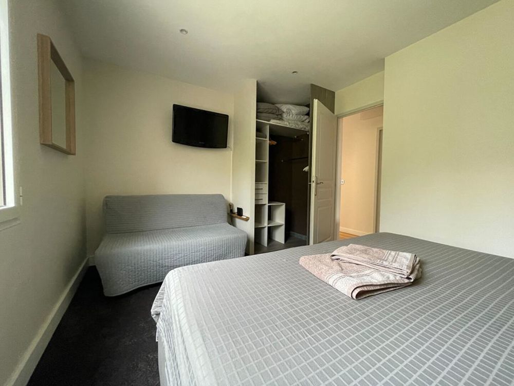 � vendre  Appartement La Ciotat (13600)