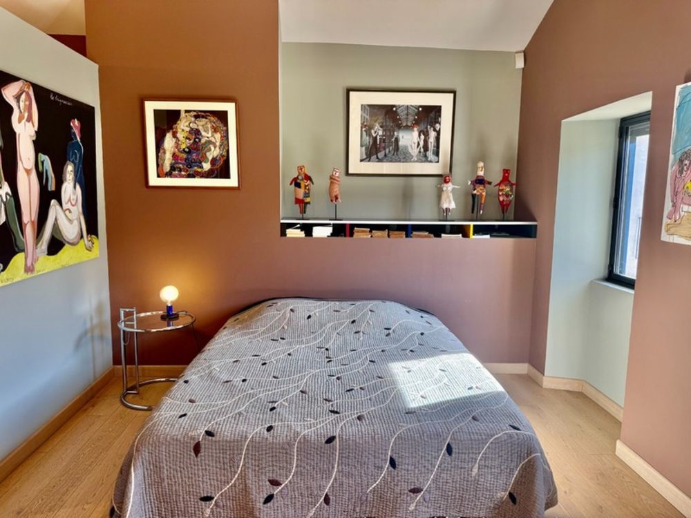 � vendre  Maison Opp�de (84580)