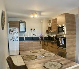  Appartement � vendre 3 pi�ces 71 m�