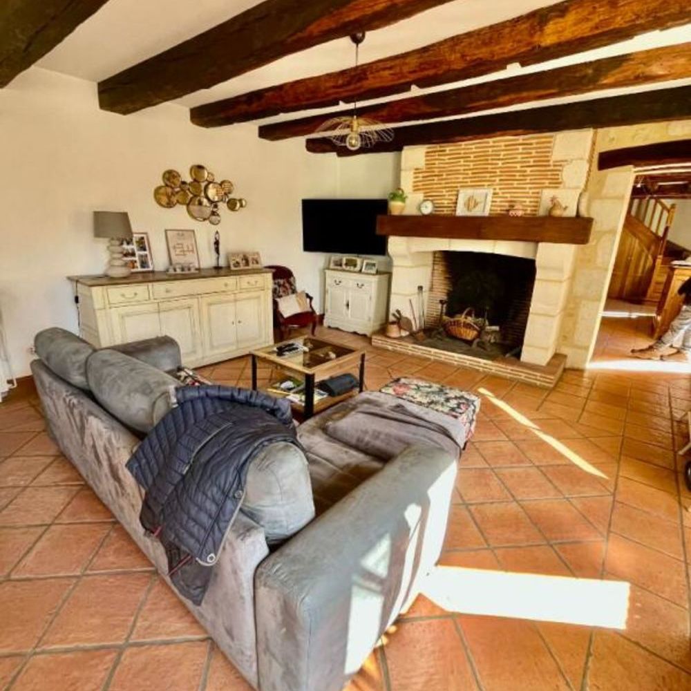 � vendre  Maison Campsegret (24140)