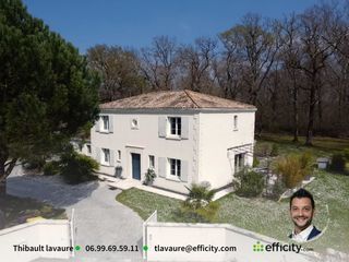  Maison � vendre 7 pi�ces 157 m�