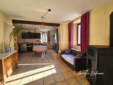   Deux logements ind�pendants � R�nov�e � Id�al investisseur ou achat malin � Saint-Nazaire-de-Ladarez � 30 min B�ziers Maison - 6 pi�ce(s) - 148 m�