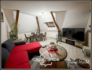  Immeuble � vendre 15 + pi�ces 267 m�