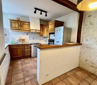  Maison � vendre 3 pi�ces 55 m�