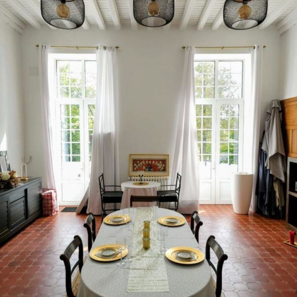 � vendre  Propri�t�/ch�teau Saint-Paul-l�s-Dax (40990)