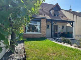  Maison � vendre 5 pi�ces 110 m�