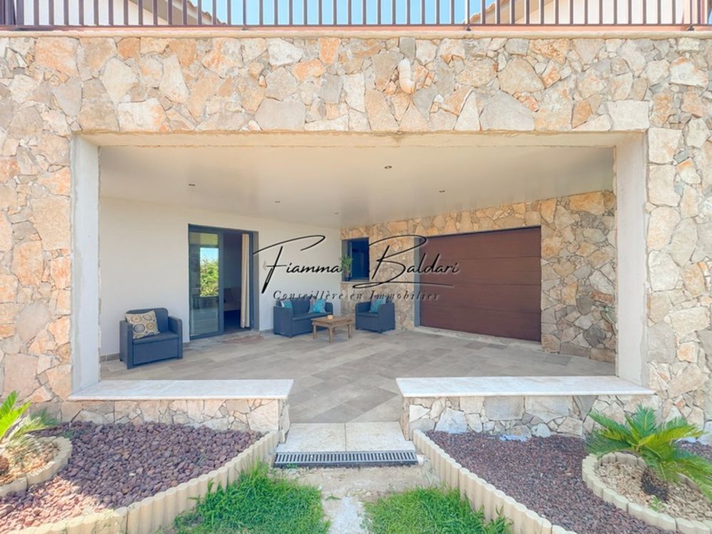 � vendre  Villa Folelli (20213)