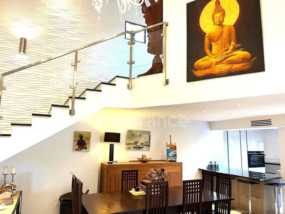 � vendre  Villa Aubagne (13400)