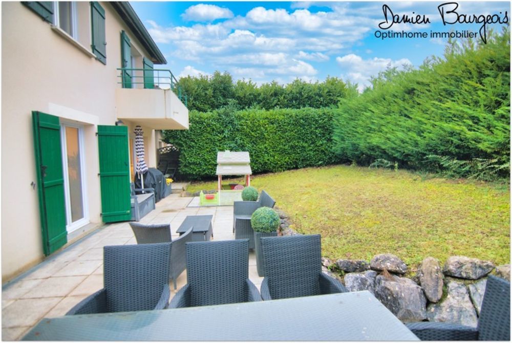 � vendre  Maison Pr�vessin-Mo�ns (01280)