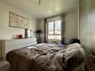  Appartement � vendre 3 pi�ces 63 m�