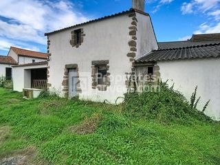  Maison � vendre 5 pi�ces 125 m�