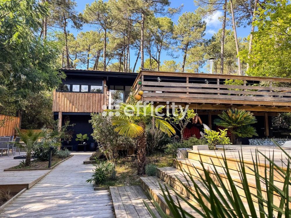 � vendre  Maison Lacanau (33680)