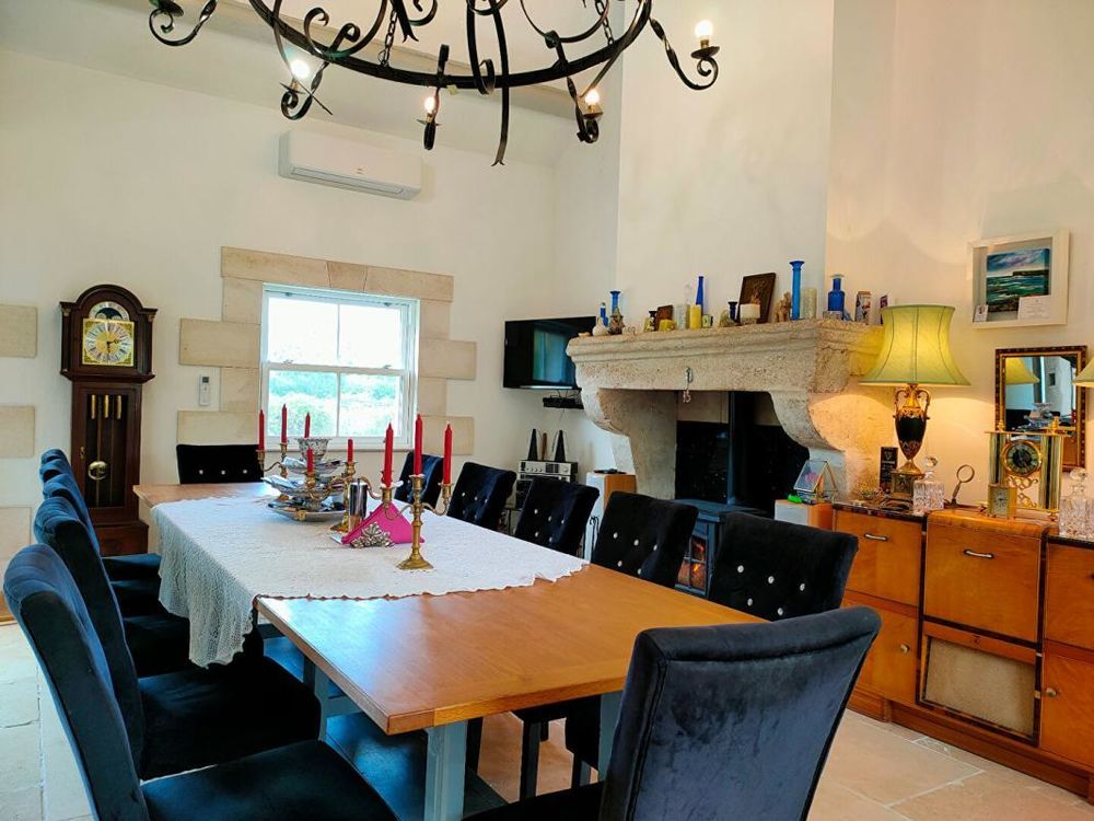 � vendre  Propri�t�/ch�teau Saint-Seurin-de-Prats (24230)