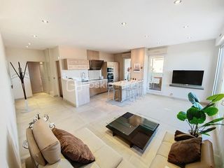  Appartement � vendre 3 pi�ces 89 m�