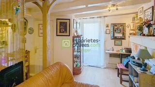  Maison � vendre 1 pi�ce 40 m�