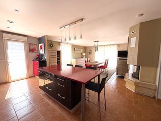  Maison � vendre 4 pi�ces 141 m�