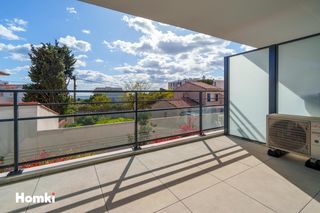  Appartement � vendre 1 pi�ce 33 m�