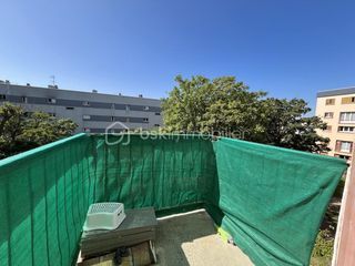  Appartement � vendre 3 pi�ces 69 m�