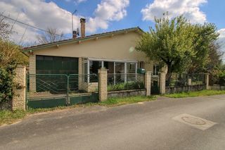  Maison � vendre 4 pi�ces 80 m�