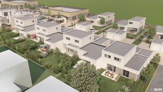  Maison � vendre 3 pi�ces 71 m�