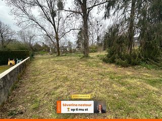  Terrain � vendre 650 m�