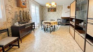  Maison � vendre 4 pi�ces 90 m�