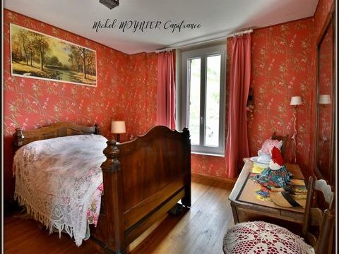   Le Calme, l'authenticit� de la Pierre, � Aiguilles Maison - 3 pi�ce(s) - 84 m�