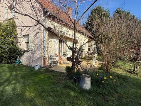   Maison � vendre 10 pi�ces proche de VITTEAUX (21) Maison - 10 pi�ce(s) - 215 m�