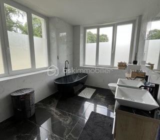  Maison � vendre 5 pi�ces 132 m�